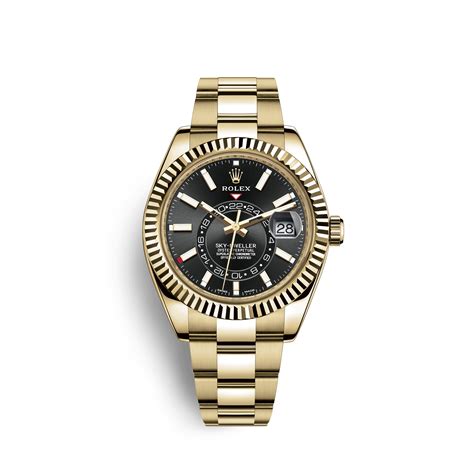 rolex sky-dweller 326938